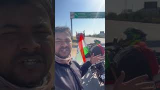 All India Bike Ride | #short #shortvideo #viral #trending #k2k #travelshorts #travel #viralshorts