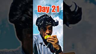 Day 21 - Comeback #shorts #cricket #minivlogs #vlog #kingkrishnavlogs #day21 #challenge