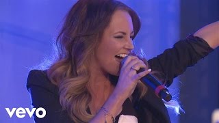 Samantha Jade - Firestarter (The Hot Hits In Real Life)