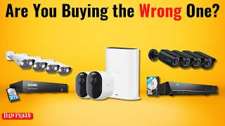 These 4K Security Cams Show Everything… And We Mean EVERYTHING! (2025)