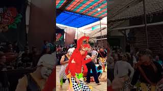 FULL SURUP!! | Kridho Utomo 1965 #shorts #javanica