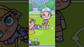 Avatar World Glitch!😱😱!#avatarworld#avatarworldhacks#cutemikashorts💜