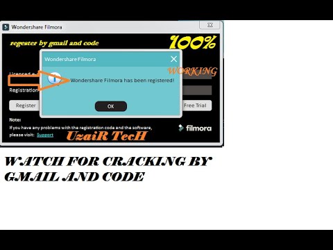 how to regeistor wonder share failmora |uzair tech