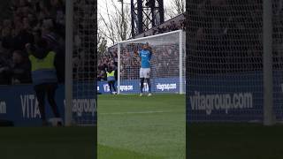 #MondayMotivation served by Tanto 😍 #stockportcounty #efl #leagueone #shorts