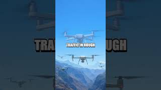 The Dynamic World of Autonomous Cargo Drones