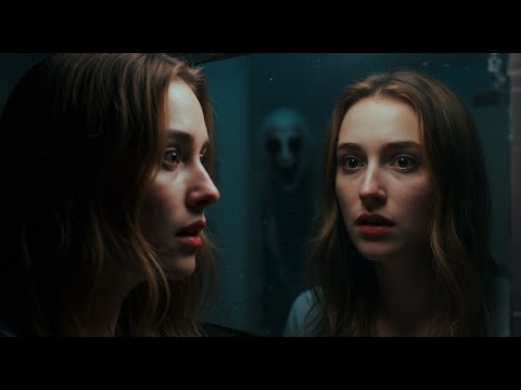 What REALLY Happens When Mirrors Blink | Horror Story
