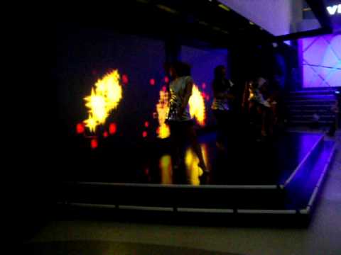 VERTU ASCENT TYPHOON LAUNCH