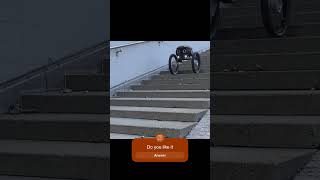 Self Correcting Robot world's best robot tranding now #robot #bestrobot #artificialintelligence