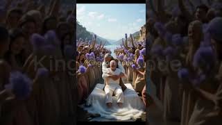 Marvelous God #aigenerated