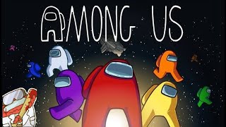 携帯でも出来ちゃうMODアマアス配信【Among Us】　2/6