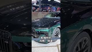 传统豪华品牌的转型是否迷失了自我 - 38号车评中心