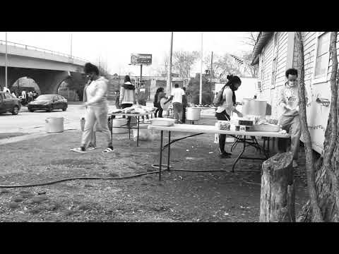 Helping the world.... one Sunday at a time