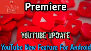 How to premiere a video easily on YouTube in 2020 - Full Tutorial