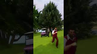 NOT AGAIN!!!! #grandtheftauto #gtavicecity #gtavicecitydefinitiveedition #gta #gtavicecityshorts
