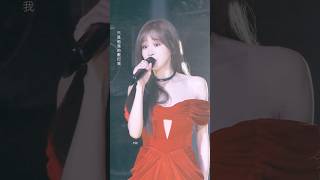 你永远可以相信王心凌的情歌#王心凌#我会好好的#王心凌泉州演唱会 #流行歌曲 #歌手 #twins
