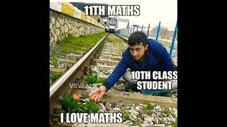 funny students meme 🤣#shorts #trending #viral #students #11th #11thmaths#10thto11th#backbencher#ttf