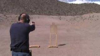 How to shoot a "double tap".