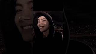 V I can edit this OMG ....! #btsgalaxy #bts #v