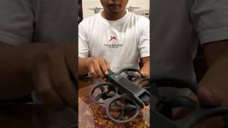 Set Up DJI Avata 2 FPV Drone #drone #shorts