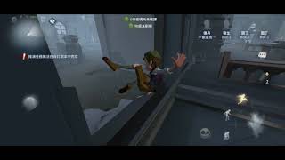 【第五人格】傭兵彈護肘的秘密！蛤？你玩傭兵那麼久 別跟我說你不知道！殿堂傭兵基本教學！