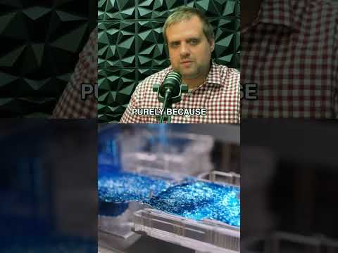 Shocking Quantum Computers: The Future of Hacking Revealed! ⚡💻