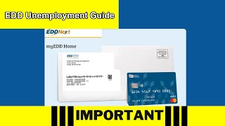 How to Get CA EDD Unemployment Help Expert QA Guide