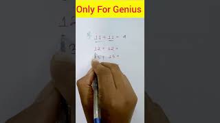 99% Fail 🔥#assam #maths #mathsassam #ssc