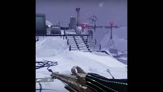 Minor Fieldwork 2 Europa Act 1 - Collectible Location - Destiny 2 #destiny2 #europa #fieldwork