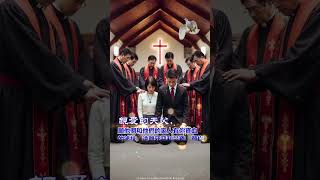 主的恩典臨到你和你的家人｜深夜祈禱，給正在經歷艱難的你 🙏 #耶穌 #主 #聖經 #禱告 #祝福 #人生 #祷告 #耶稣 #圣经