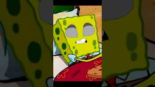 Monsters How Should I Feel Meme - SpongeBob Crazy Shorts #132