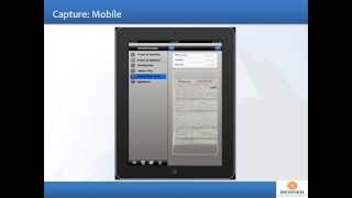 Copy of Enterprise Content Management on Cloud -- It's simple, affordable and safe