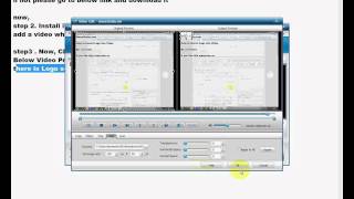 How To Insert Logo Image On Videos