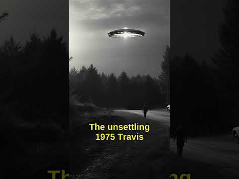 Real Documented UFO abductions