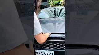 TOYOTA 2025 Corolla Cross還漏水嗎？ #實測 #toyota #corollacross