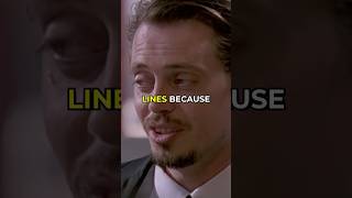 Did you know for RESERVOIR DOGS…