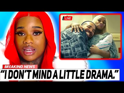 Sexyy Red Says She Prefers Men Who Cheat.. (Fans Can’t Believe It!)