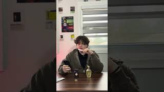 Initio Side Effect Vs Xerjoff Naxos #cologne #fragranceshorts #menscologne #tiktok