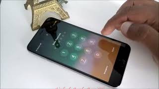iOS 18!! Factory Server iphone locked to owner how to unlock without password Disable iphone success