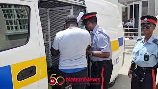 Nation Update: Man pleads guilty to assault, remanded to prison