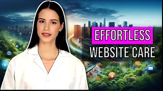 Military-Precision Website Solutions for Entrepreneurs