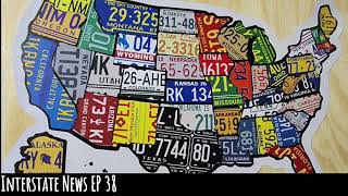 Interstate News EP 38