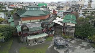 宜蘭演藝廳—面面俱到、耳目一新的三面式劇場 Yi-lan Performing Arts Center: Taiwan’s First Thrust-stage Theater
