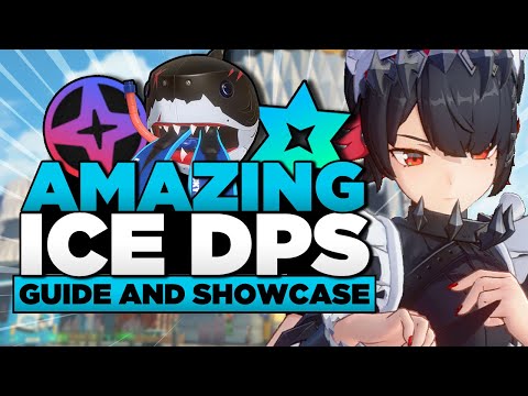 ELLEN IS INSANE! Ultimate Guide & Showcase! Best Teams, W-Engines, Drives and MORE!