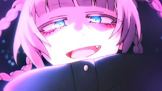 Nazuna Nanakusa/Anko Uguisu edit/amv - Call Out My Name (alight motion)
