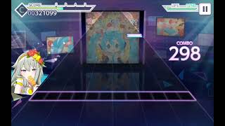 魔法みたいな三ュージック!