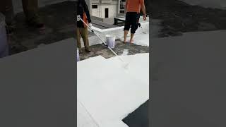 #地球在燃燒 #台灣加熱中 城堡節能隔斷熱漆萬能塗料 -台中黃董事長 城堡節能隔熱工程/城堡室內裝修工程行 蔡經理0937-273110 城堡隔斷熱漆／隔斷熱毯／隔斷熱板 #解決天真熱 #改善熱問題