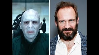 【ニンゲン観察】ハリー・ポッターの俳優たちは17年後にどのように見えるのですか?/哈利波特的演員現在變得如何?/해리포터' 주인공들은 17년 뒤 이렇게 변했다