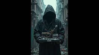 Frontline! UK Trap Drill instrumental 2025 by AI create hits