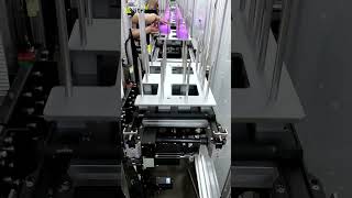 Boost Efficiency with Vitrans Conveyor Systems #conveyors #machine #conveyorbelt #automation#cnc
