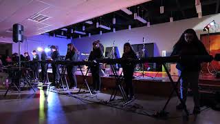 STEM Beats